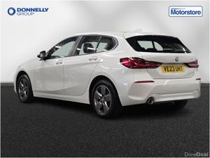 BMW 1 Series Diesel Hatchback SE - Image 3