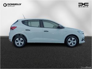 Dacia Sandero Hatchback Essential - Image 3
