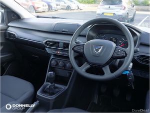 Dacia Sandero Hatchback Essential - Image 4