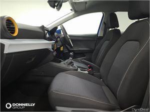 SEAT Ibiza Hatchback SE Technology - Image 3