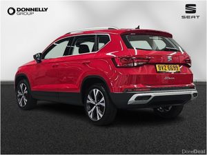 SEAT Ateca Estate SE Technology - Image 4
