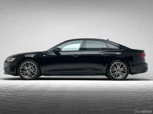 Audi A6 50 TFSI E S LINE BLACK ED QUATTRO - Image 4