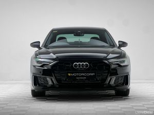 Audi A6 50 TFSI E S LINE BLACK ED QUATTRO - Image 2