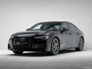 Audi A6 50 TFSI E S LINE BLACK ED QUATTRO - Image 3