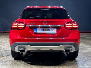 Mercedes-Benz GLA 1.6 AUTOMATIC - REVERSE CAMERA - - Image 4