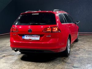 Volkswagen Golf 1.2 TSI - REVERSE CAMERA - ELECTRI - Image 3