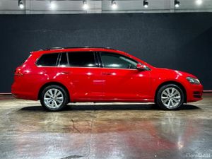 Volkswagen Golf 1.2 TSI - REVERSE CAMERA - ELECTRI - Image 2