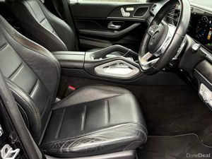 2021 GLE 350De  Amg Line 4Matic 2 Year Warranty - Image 4