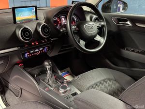 2016 Audi A3 Saloon 1.4TFSi Auto - UPGRADE ALLOYS - Image 4