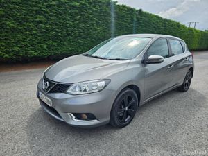 Nissan Pulsar 2015 1.5DCI SV - Image 2
