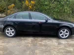 Audi A4 2.0 TDI FULL LEATHER ! - Image 2