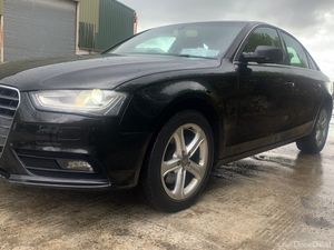 Audi A4 2.0 TDI FULL LEATHER ! - Image 3