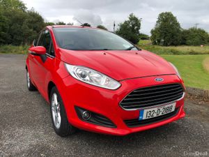 Ford Fiesta 2013 NEW TIMING BELT & WATER PUMP ! - Image 2