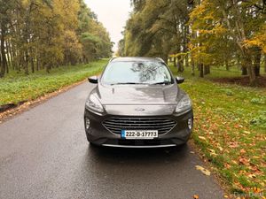 Ford Kuga 2022 Titanium Auto 4X4 - Image 3