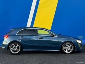 Mercedes-Benz A-Class A200d AMG-LINE PREMIUM PLUS - Image 2