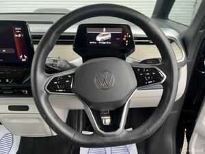 Volkswagen ID.Buzz TECH 77KWH // APPLE CARPLAY // - Image 4