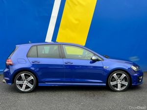 Volkswagen Golf R 4MOTION 2.0 TSI AUTO // REMUS UP - Image 2