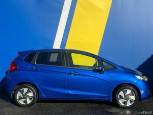 Honda Fit F-PACKAGE 1.5 HYBRID // 2 YEAR NCT // MU - Image 2
