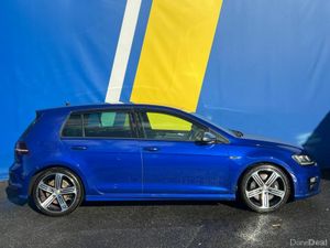 Volkswagen Golf R 4MOTION 2.0 TSI AUTO // 300 BHP - Image 2