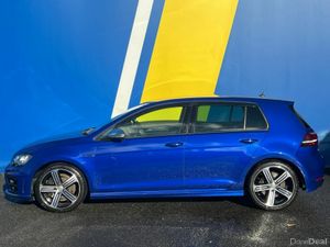 Volkswagen Golf R 4MOTION 2.0 TSI AUTO // 300 BHP - Image 3