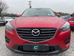 Mazda CX-5 - Image 4