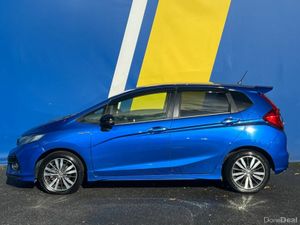 Honda Fit SENSING 1.5 HYBRID // DIAMOND CUT ALLOYS - Image 3