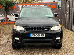 ==STUNNING RANGE ROVER SPORT//PAN ROOF//NEW NCT== - Image 4