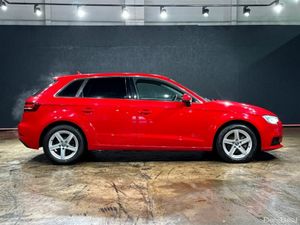 Audi A3 1.4 TFSI - FACTORY ALLOYS - CRUISE CONTROL - Image 3