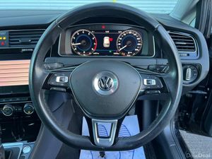 Volkswagen Golf HIGHLINE 1.4 TSI // FULL SERVICE H - Image 4