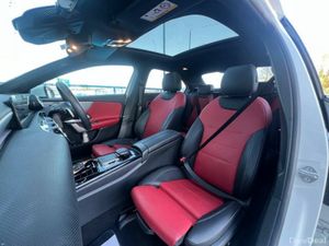 Mercedes-Benz A-Class A180 AMG-LINE PREMIUM PLUS * - Image 2