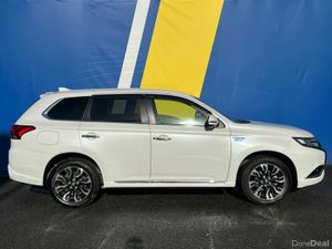 Mitsubishi Outlander 4WD 2.0 HYBRID // DIAMOND CUT - Image 2