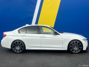 BMW 3-Series 320d M-SPORT COMPETITION PACK // FULL - Image 2