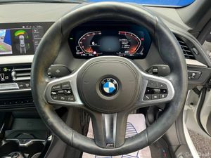 BMW 2-Series 218d M-SPORT 2.0 AUTO // LEATHER M-SP - Image 4
