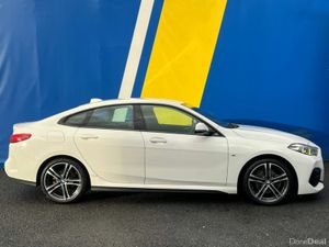 BMW 2-Series 218d M-SPORT 2.0 AUTO // LEATHER M-SP - Image 2