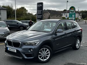 BMW X1 2018 - Image 2