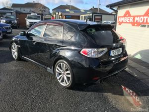 2010 Subaru Impreza Wrx Sti Auto ( Road tax €333 ) - Image 2