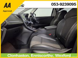 Renault Scenic 2018 DYNAMIQUE NAV 1.5D - Image 4