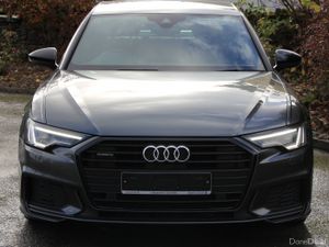 A6 Quattro Black Edition * 204 Bhp TDi - Image 2