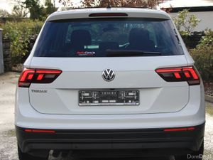 Tiguan * Sunroof * 150 bhp TDi - Image 4