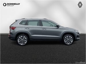 Skoda KAROQ Estate SE L - Image 3
