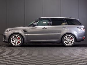 2019 Range Rover Sport P400e HSE Dynamic - Image 3