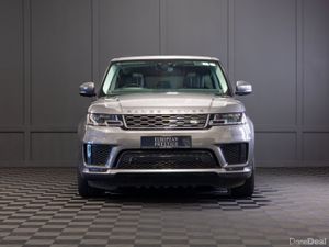 2019 Range Rover Sport P400e HSE Dynamic - Image 2