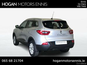 Renault Kadjar 2018 - Image 4
