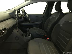 Jan 26 Price - Sandero Stepway Expression Tce 100 - Image 4