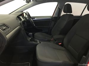 VW Golf 1.4 Highline Auto - Image 3