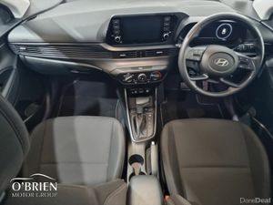 Hyundai i20 i20 Deluxe Plus Auto - Image 2