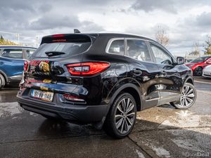 2019 Kadjar 1.5dci/1 owner/Irish/*2026 PRICE* - Image 2