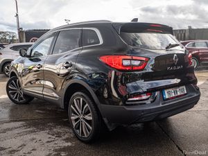 2019 Kadjar 1.5dci/1 owner/Irish/*2026 PRICE* - Image 3