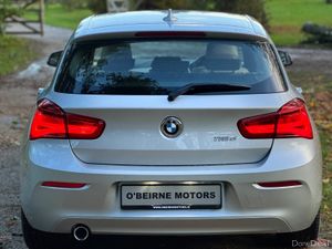 116D SE 6SPD FULL LEATHER ** ONLY 62K KMS ** - Image 3