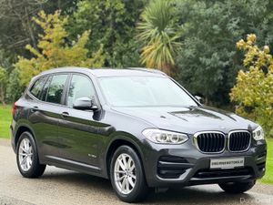 G01 X3 20D X-DRIVE SE AUTO - Image 2